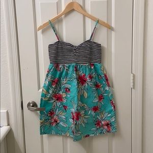 Billabong Girls Sundress